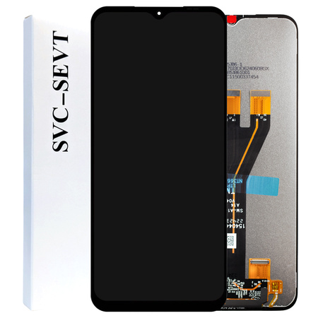 Wyświetlacz do Samsung Galaxy A14 4G Ekran LCD Oryginał Zila SM-A145F A145F