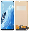 Wyświetlacz do Oppo Reno8 Lite Ekran LCD Incell CPH2343