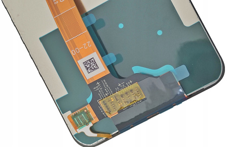 LCD do Realme 7 4G Wyświetlacz Dotyk