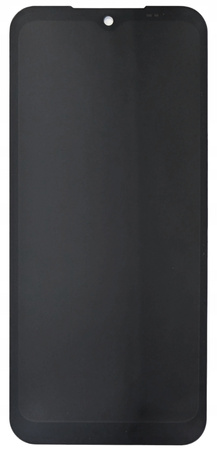 Wyświetlacz do Ulefone Armor 12 Ekran LCD Oryginał Zila
