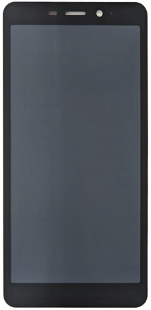 Wyświetlacz do Ulefone Armor X5 Ekran LCD Oryginał Zila