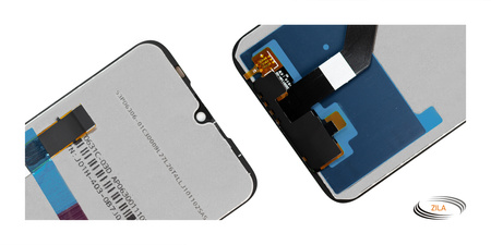 Wyświetlacz do Xiaomi Redmi Note 7 Ekran LCD Oryginał Zila M1901F7G