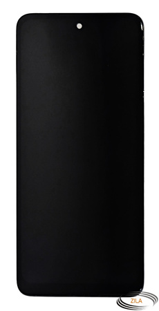 Wyświetlacz do Motorola Moto G54 5G Ekran LCD Ramka XT2343-1 XT2343-2