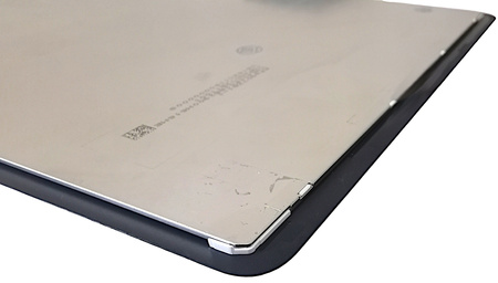 LCD WYŚWIETLACZ DOTYK DO SAMSUNG GALAXY S9 FE SM-X510 SM-X516 CZARNY