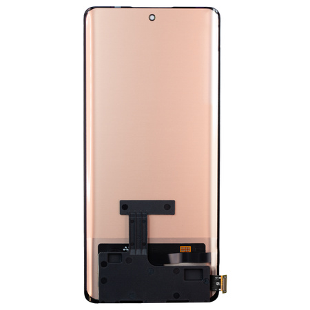 Wyświetlacz do Infinix Zero 30 4G / 5G Ekran LCD Oryginał Zila X6731