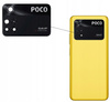SZYBKA SZKŁO OSŁONA APARATU DO XIAOMI POCO M4 PRO 4G