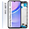 Wyświetlacz do Samsung Galaxy A15 5G Ekran LCD Ramka Oryginał Zila SM-A156B
