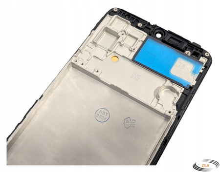 Wyświetlacz do Samsung Galaxy A32 4G Ekran LCD OLED Ramka SM-A325F Big Size