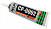 Klej montażowy CP-0002 klej do montażu LCD 50ml CZARNY