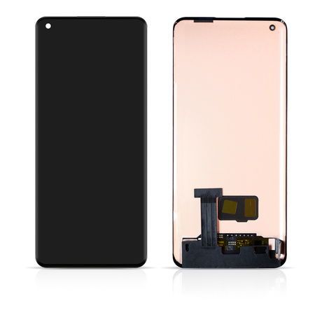 Wyświetlacz do Oppo Find X5 Pro Ekran LCD Oryginał Zila CPH2305