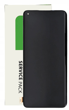 Wyświetlacz do OnePlus 10 Pro Ekran LCD Oryginał Zila NE2213 NE2215