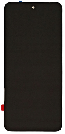 Wyświetlacz do Xiaomi Redmi 10 2022 Ekran LCD Oryginał Zila 21121119VL
