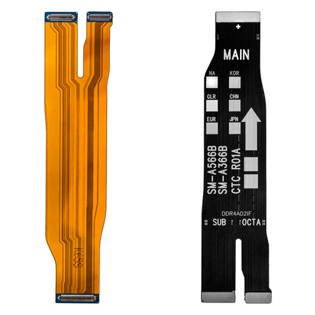 Taśma Główna do Samsung Galaxy A56 Sygnałowa Oryginał SM-A566V