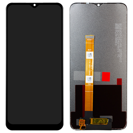 Wyświetlacz do Realme C25Y Ekran LCD RMX3265