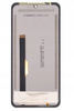 Wyświetlacz do Ulefone Armor 8 Ekran LCD Oryginał Zila