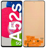 Wyświetlacz do Samsung Galaxy A52s Ekran LCD Incell SM-A528B