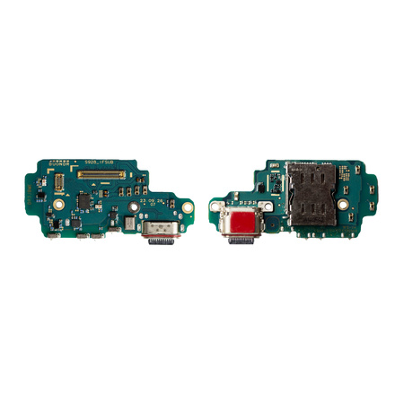 Płytka Ładowania do Samsung S24 Ultra USB SIM Złącze Oryginał Zila SM-S928B