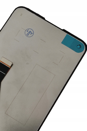 Wyświetlacz do Motorola Moto G9 Plus Ekran LCD XT2087-1