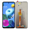 Wyświetlacz do LG K62 Plus Ekran LCD