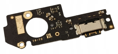 ORYGINAŁ PŁYTKA GNIAZDO ŁADOWANIA USB DO XIAOMI POCO X5 5G