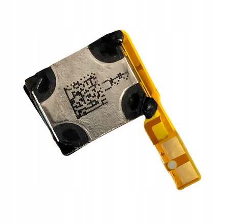 GŁOŚNIK GÓRNY ROZMÓW GŁOŚNICZEK SPEAKER DO MOTOROLA MOTO G24 XT2423-1