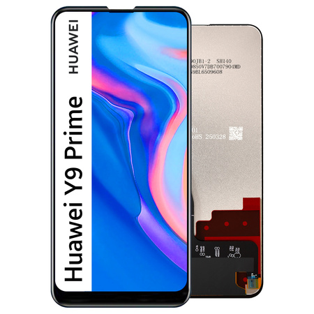 Wyświetlacz do Huawei Y9 Prime 2019 Ekran LCD STK-L21 STK-L22
