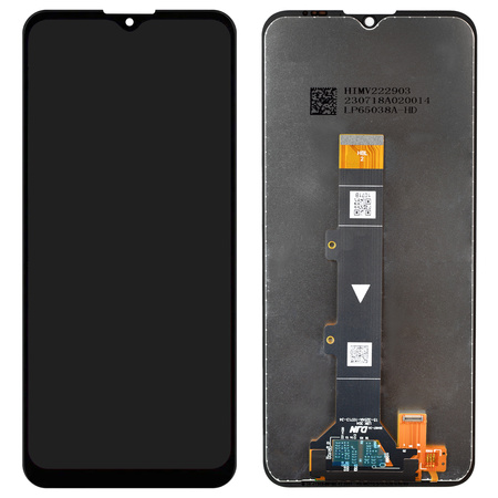 Wyświetlacz do Motorola Moto G20 Ekran LCD XT2128-1