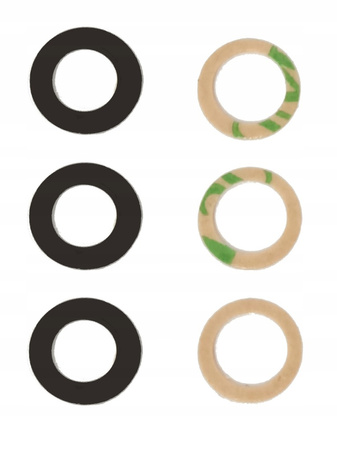 SZYBKA SZKŁO OSŁONA APARATU DO MOTOROLA G51 5G