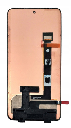 Wyświetlacz do Motorola Edge 30 Ekran LCD Oryginał Zila XT2203-1