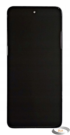 Wyświetlacz do Motorola Moto G32 Ekran LCD Ramka XT2235-2 XT2235-3