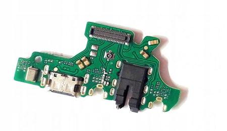 PŁYTKA GNIAZDO ŁADOWANIA USB DO HUAWEI P30 LITE MAR-LX1M