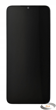 Wyświetlacz do Infinix Smart 7 HD Ekran LCD Ramka X6516