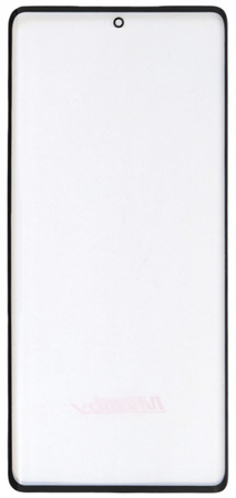 SZYBA SZKŁO WYŚWIETLACZA KLEJ OCA DO REALME 10 PRO PLUS MUSTTBY