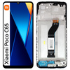 Wyświetlacz do Xiaomi Poco C65 Ekran LCD Ramka 2310FPCA4G 2310FPCA4I