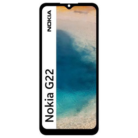 Wyświetlacz do Nokia G22 Ekran LCD TA-1528