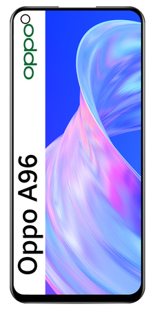 Wyświetlacz do Oppo A96 Ekran LCD CPH2333