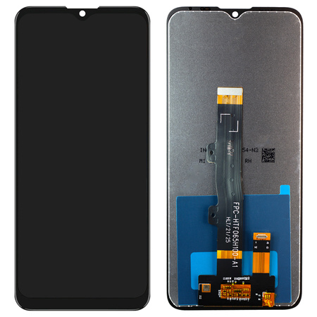 Wyświetlacz do Motorola Moto E7i Power Ekran LCD XT2097-12