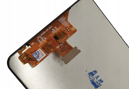 Wyświetlacz do Samsung Galaxy A21S Ekran LCD SM-A217F