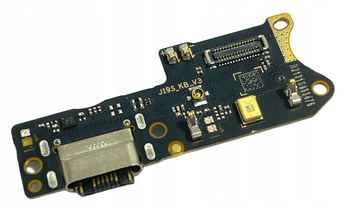 PŁYTKA GNIAZDO ŁADOWANIA USB DO XIAOMI REDMI 9T