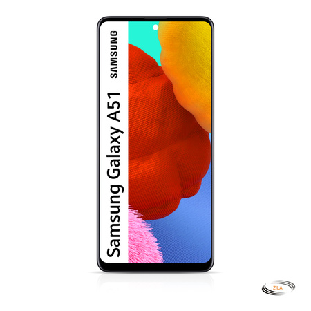 Wyświetlacz do Samsung Galaxy A51 4G Ekran LCD Incell Ramka SM-A515F