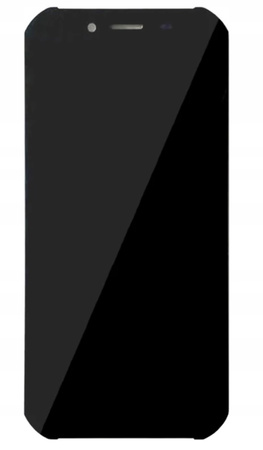 Wyświetlacz do Doogee S40 Pro Ekran LCD Oryginał Zila