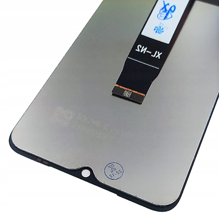 Wyświetlacz do Xiaomi Redmi A1 Ekran LCD 220733SI 220733SG