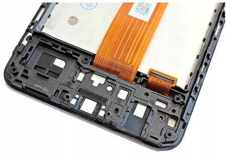 Wyświetlacz do Samsung Galaxy A04s Ekran LCD Ramka SM-A047F