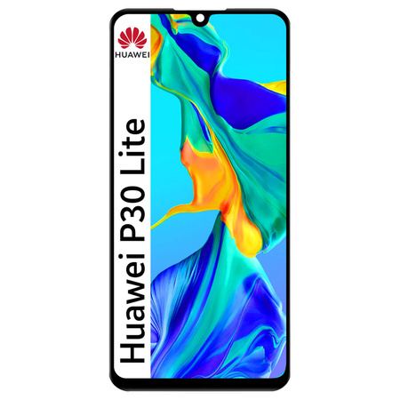 Wyświetlacz do Huawei P30 Lite Ekran LCD MAR-LX1A MAR-L01A MAR-L21A