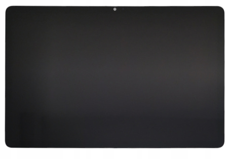 LCD WYŚWIETLACZ DOTYK DO SAMSUNG GALAXY S9 FE SM-X510 SM-X516 CZARNY