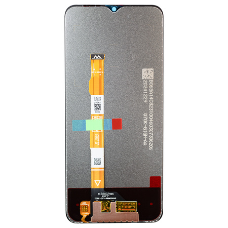 Wyświetlacz do Vivo Y21s Ekran LCD Oryginał Zila V2110