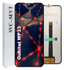 Wyświetlacz do Oukitel WP33 Ekran LCD Oryginał Zila