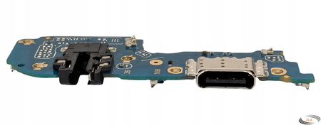 Płytka Ładowania do Realme 11 5G USB Złącze RMX3780