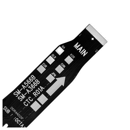 Taśma Główna do Samsung Galaxy A36 Sygnałowa Oryginał Zila SM-A366E