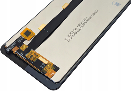 Wyświetlacz do Ulefone Armor X5 Ekran LCD Oryginał Zila